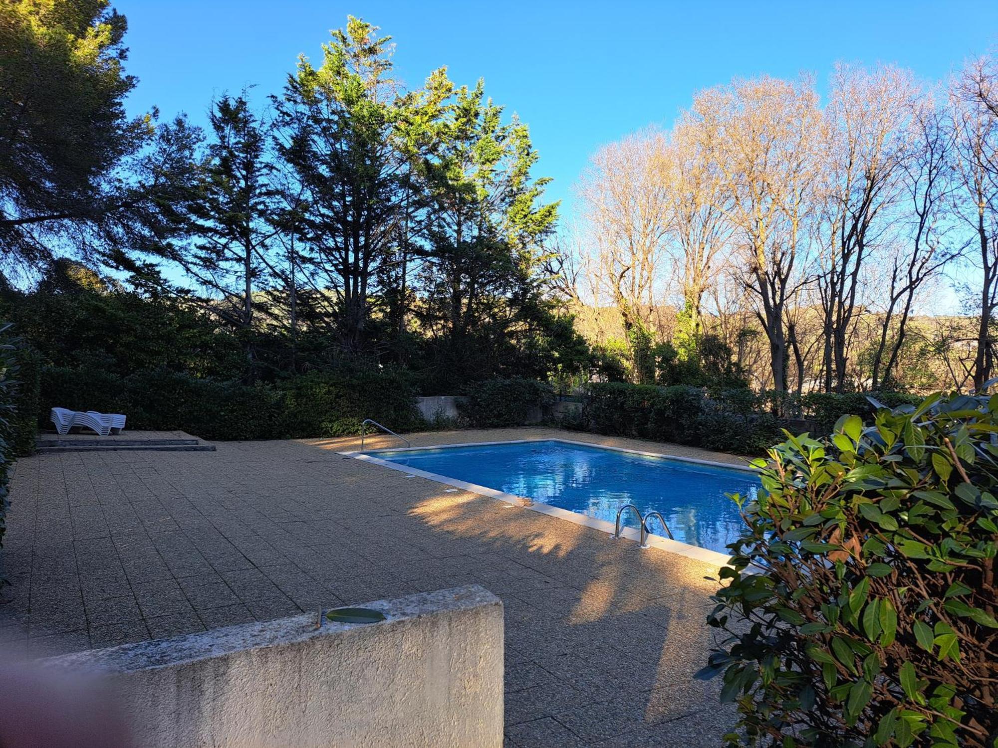 Maisonnette Au Milieu Des Pins Mougins Kültér fotó